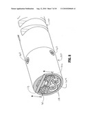 Flexible Endoluminal Surgical Instrument diagram and image