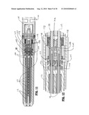 Flexible Endoluminal Surgical Instrument diagram and image