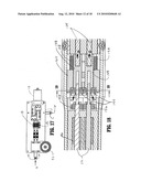 Flexible Endoluminal Surgical Instrument diagram and image