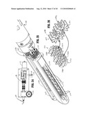 Flexible Endoluminal Surgical Instrument diagram and image