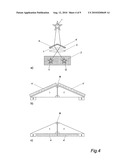 METHOD OF MARKING A DOCUMENT OR ITEM; METHOD AND DEVICE FOR IDENTIFYING THE MARKED DOCUMENT OR ITEM; USE OF CIRCULAR POLARIZING PARTICLES diagram and image