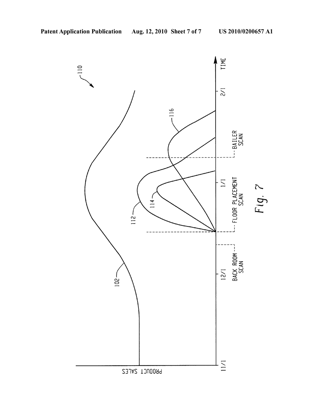 DISPLAY FIXTURE BUILD AND MAPPING SYSTEM AND METHOD AND RELATED PRODUCT SALES INFORMATION SYSTEM AND METHOD - diagram, schematic, and image 08