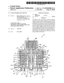 Low Flow Irrigation Emitter diagram and image