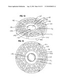 Low Flow Irrigation Emitter diagram and image