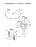 Low Flow Irrigation Emitter diagram and image