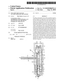 FUEL INJECTION VALVE OF ACCUMULATOR INJECTION SYSTEM diagram and image