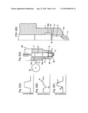 FUEL INJECTION VALVE OF ACCUMULATOR INJECTION SYSTEM diagram and image