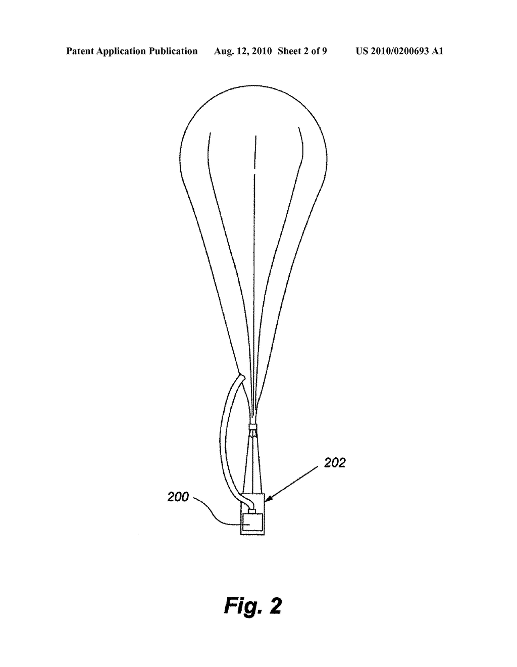 Apparatus for Generation and Use of Lift Gas - diagram, schematic, and image 03