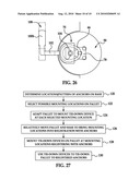 PALLET HAVING RECONFIGURABLE TIE-DOWN SYSTEM diagram and image