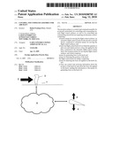 CONTROL AND COMMAND ASSEMBLY FOR AIRCRAFT diagram and image