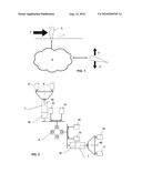 CONTROL AND COMMAND ASSEMBLY FOR AIRCRAFT diagram and image