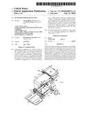 Keyboard Support Mechanism diagram and image