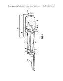 Keyboard Support Mechanism diagram and image