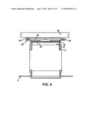 Keyboard Support Mechanism diagram and image