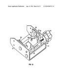 Keyboard Support Mechanism diagram and image