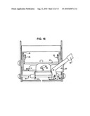 Keyboard Support Mechanism diagram and image