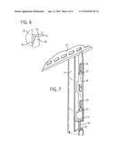 MOVABLE EXTENSION ASSEMBLY FOR A MOUNTING SYSTEM diagram and image