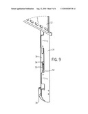 MOVABLE EXTENSION ASSEMBLY FOR A MOUNTING SYSTEM diagram and image