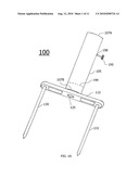 Umbrella Anchor diagram and image