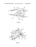 STORAGE UNIT HOLDING MECHANISM AND IMAGE FORMING APPARATUS HAVING THE HOLDING MECHANISM diagram and image