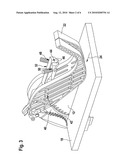 MACHINE TOOL MONITORING DEVICE diagram and image