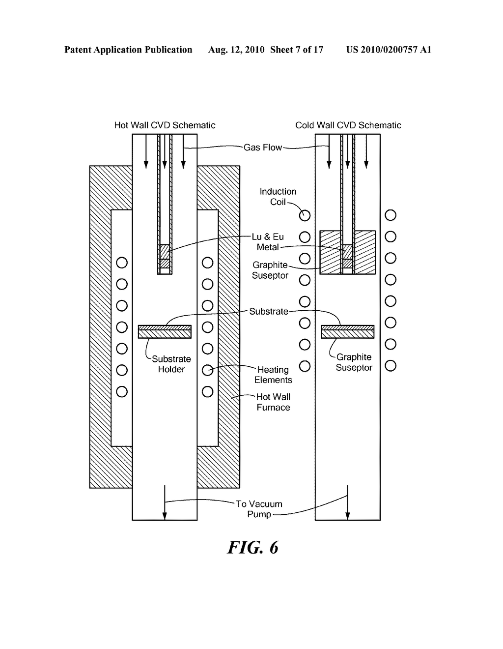 SYNTHESIS OF ADVANCED SCINTILLATORS VIA VAPOR DEPOSITION TECHNIQUES - diagram, schematic, and image 08