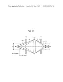 OPTICAL APPARATUS FOR PLASMA diagram and image