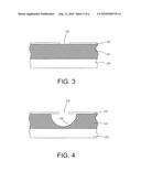 Solid Immersion Lens and Related Method for Making Same diagram and image