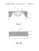 Solid Immersion Lens and Related Method for Making Same diagram and image