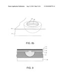 Solid Immersion Lens and Related Method for Making Same diagram and image