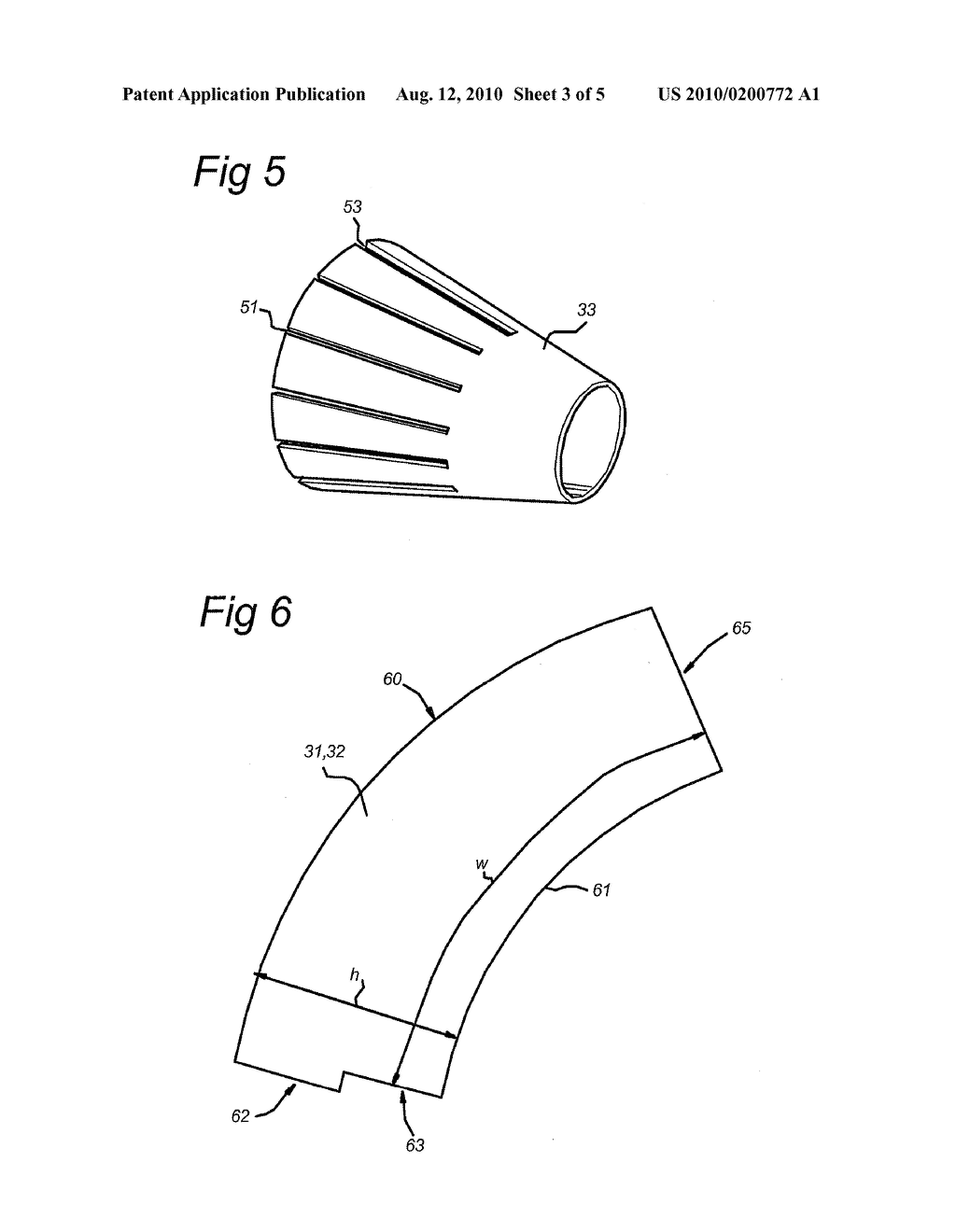 RADIATION SYSTEM WITH CONTAMINATION BARRIER - diagram, schematic, and image 04