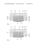 DEVICE FOR CONTROLLING TEMPERATURE OF AN OPTICAL ELEMENT diagram and image