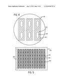 PACKAGING SYSTEM FOR BRACHYTHERAPY IMPLANT diagram and image