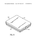 PACKAGING SYSTEM FOR BRACHYTHERAPY IMPLANT diagram and image