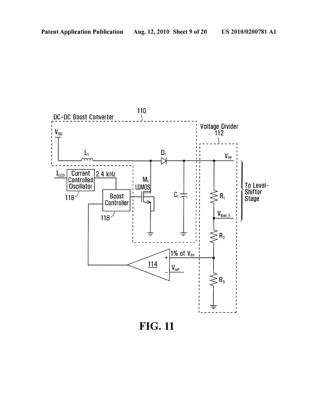 METHOD AND APPARATUS FOR MANIPULATING AND DETECTING ANALYTES - diagram, schematic, and image 10