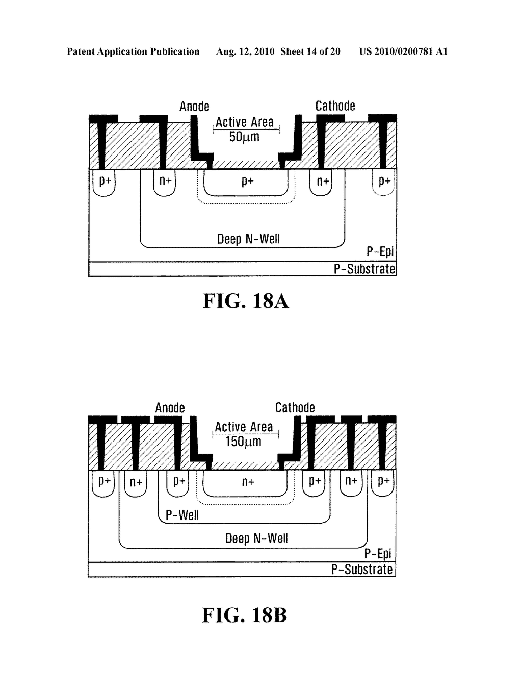 METHOD AND APPARATUS FOR MANIPULATING AND DETECTING ANALYTES - diagram, schematic, and image 15