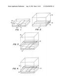 Microfabricated Elastomeric Valve And Pump Systems diagram and image