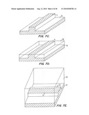 Microfabricated Elastomeric Valve And Pump Systems diagram and image