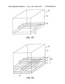 Microfabricated Elastomeric Valve And Pump Systems diagram and image