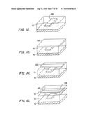 Microfabricated Elastomeric Valve And Pump Systems diagram and image