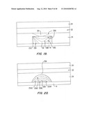 Microfabricated Elastomeric Valve And Pump Systems diagram and image