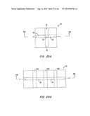 Microfabricated Elastomeric Valve And Pump Systems diagram and image