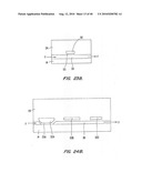 Microfabricated Elastomeric Valve And Pump Systems diagram and image