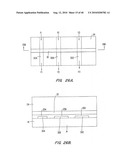 Microfabricated Elastomeric Valve And Pump Systems diagram and image