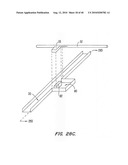 Microfabricated Elastomeric Valve And Pump Systems diagram and image