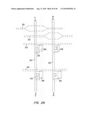 Microfabricated Elastomeric Valve And Pump Systems diagram and image