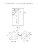 Microfabricated Elastomeric Valve And Pump Systems diagram and image