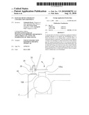 RAIN HAT DEVICE FOR HEAVY CONSTRUCTION EQUIPMENT diagram and image