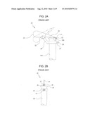 RAIN HAT DEVICE FOR HEAVY CONSTRUCTION EQUIPMENT diagram and image