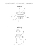 RAIN HAT DEVICE FOR HEAVY CONSTRUCTION EQUIPMENT diagram and image